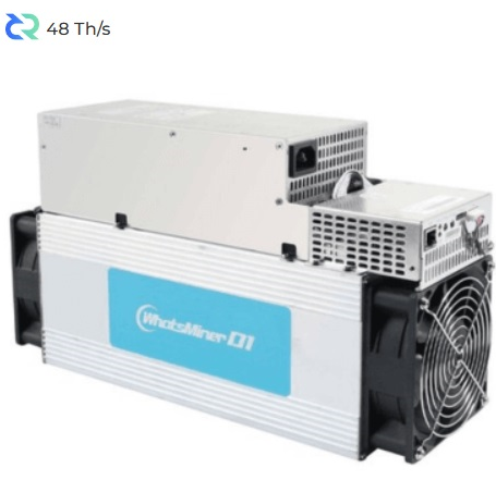 btc miner